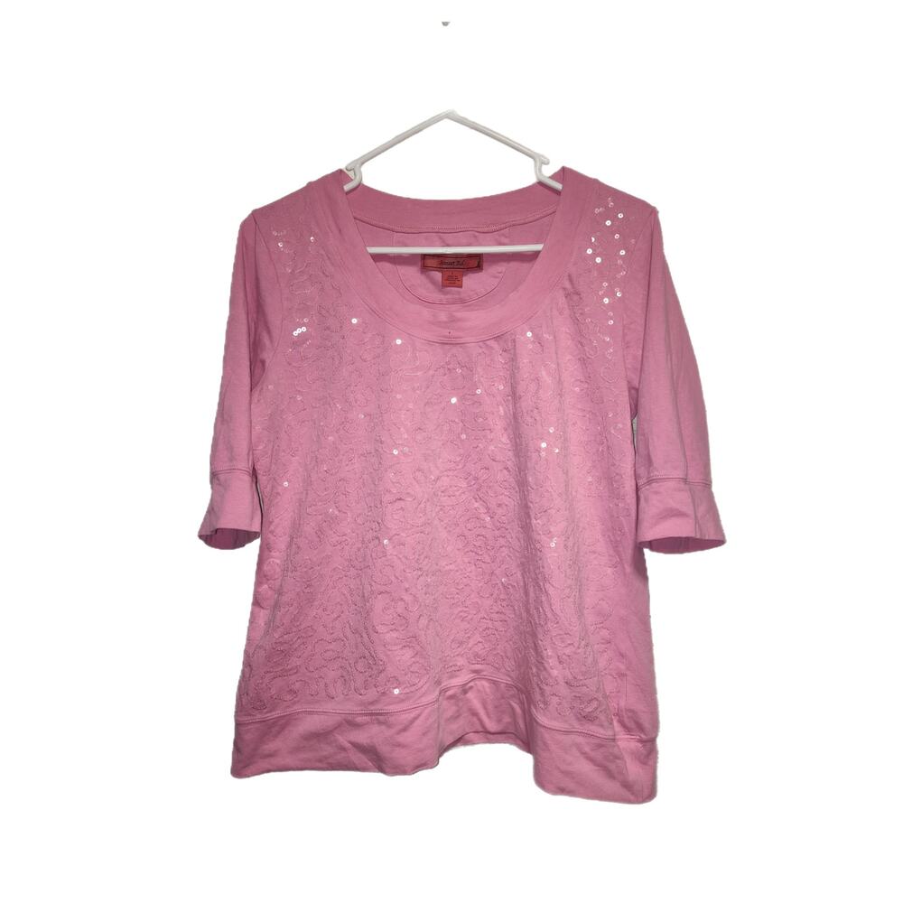 Sunset Rd Women's Shirt Size Large